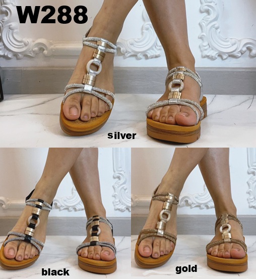 Arya Shoes - Schuhgroßhandel