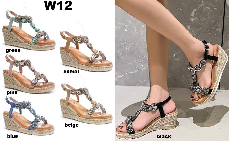 Arya Shoes - Schuhgroßhandel