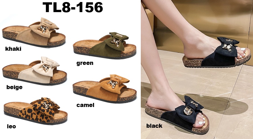 Arya Shoes - Schuhgroßhandel