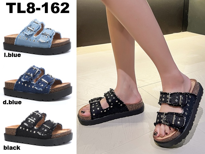 Arya Shoes - Schuhgroßhandel