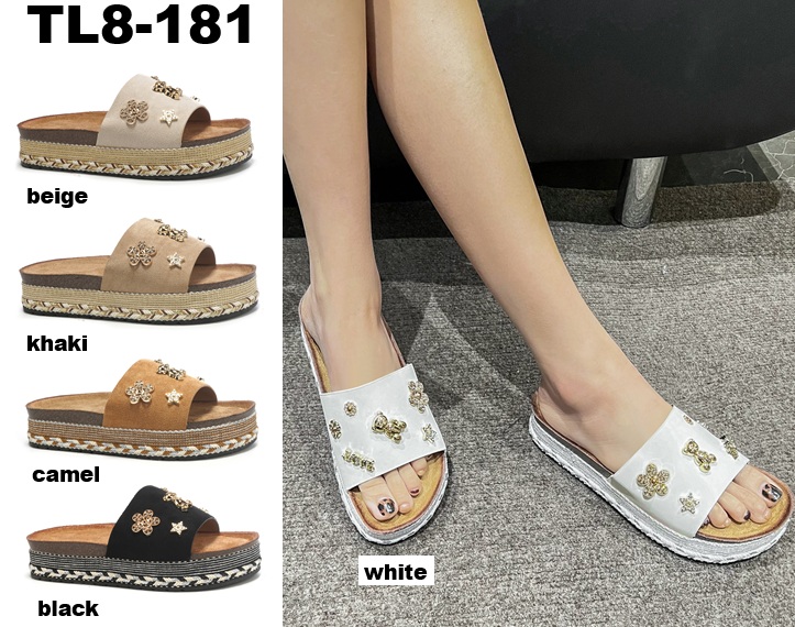 Arya Shoes - Schuhgroßhandel