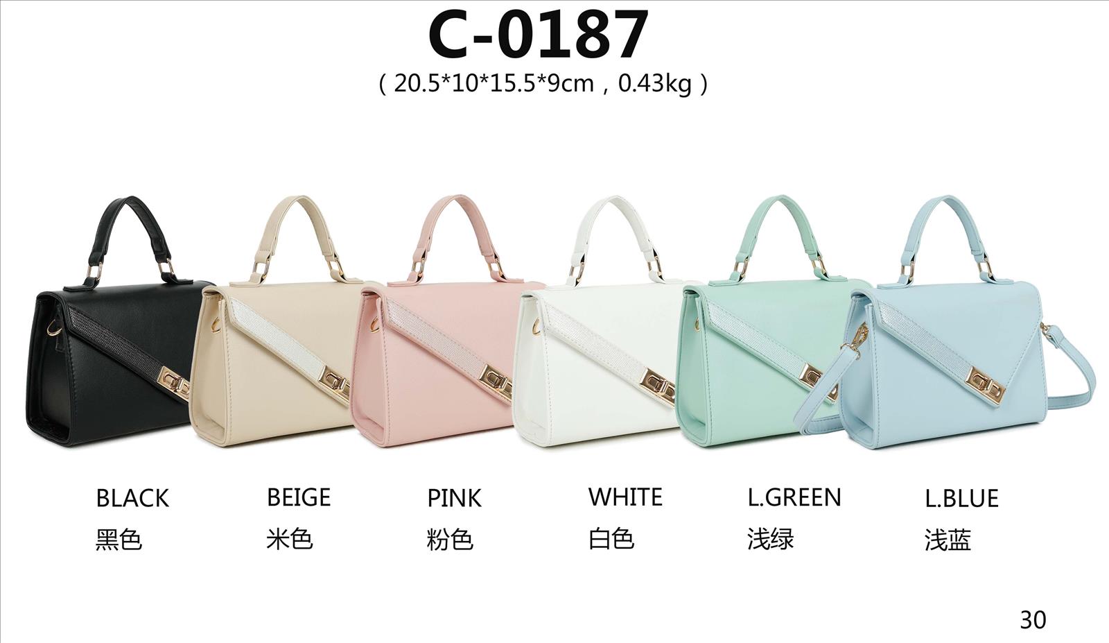 Lierkang import export Gmbh - bags Accessoires