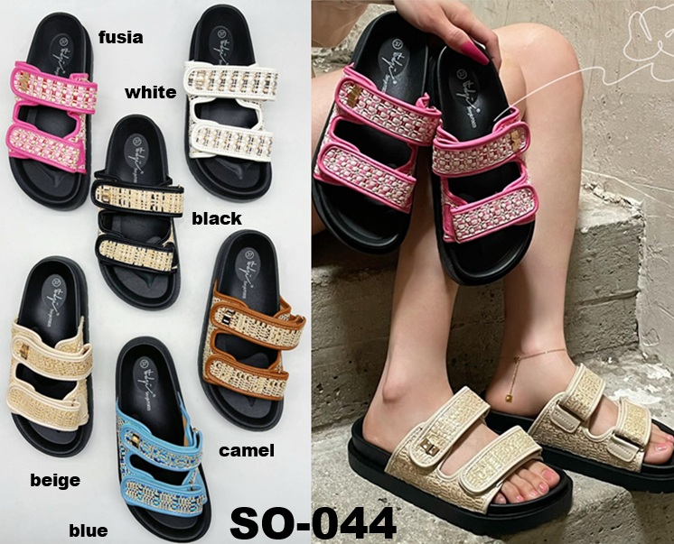 Arya Shoes - Schuhgroßhandel