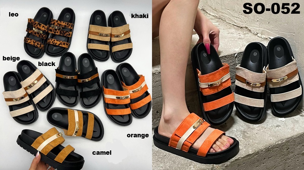 Arya Shoes - Schuhgroßhandel