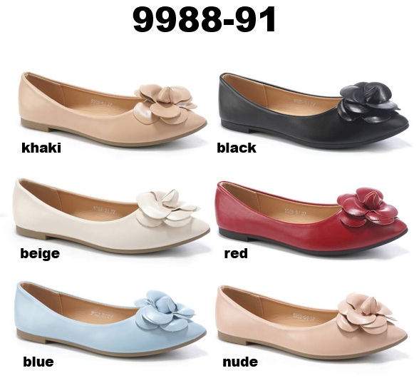 Arya Shoes - Schuhgroßhandel