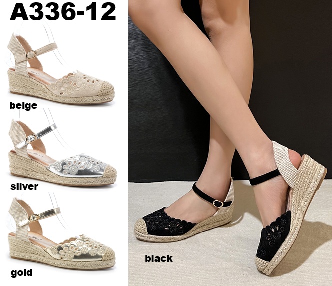 Arya Shoes - Schuhgroßhandel