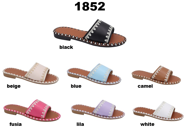 Arya Shoes - Schuhgroßhandel