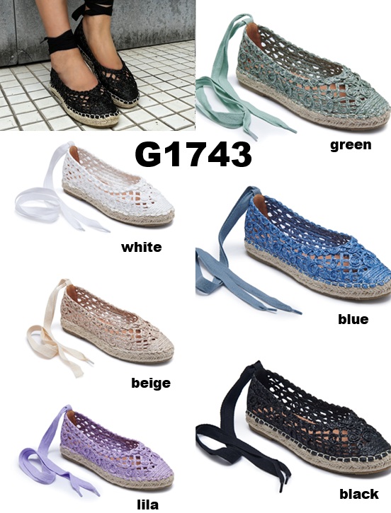 Arya Shoes - Schuhgroßhandel
