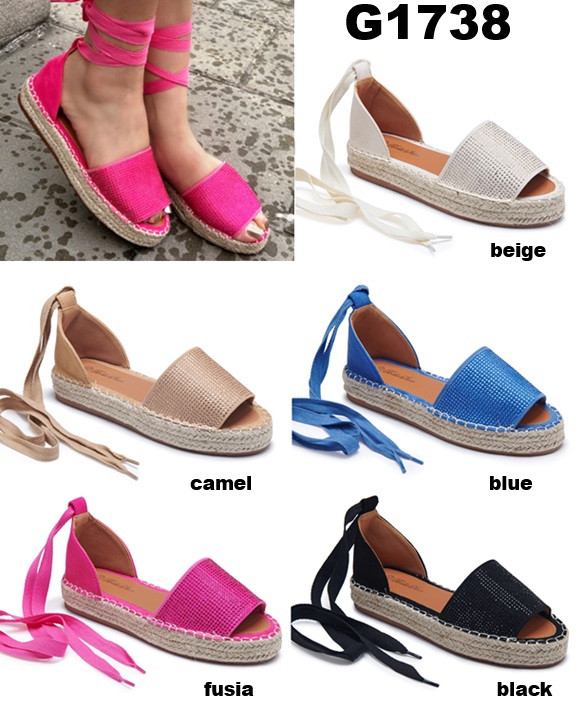Arya Shoes - Schuhgroßhandel