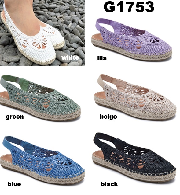 Arya Shoes - Schuhgroßhandel