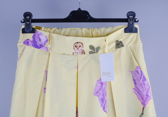 olluni fashion GmbH - DOB-HAHA-Accessoires-Schuhe-Young-Fashion-Leder-Große Größen - Hamburg