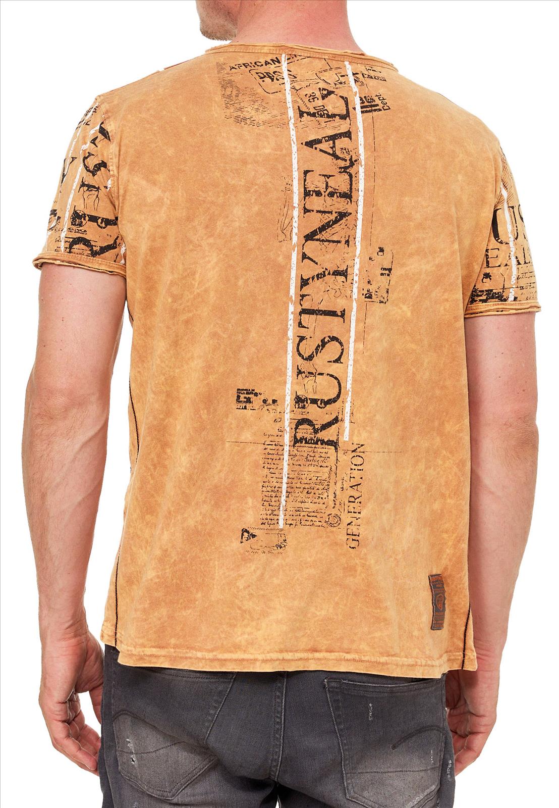 Rusty Neal - Rocas GmbH (Jeans, Young Fashion) - Jeans, Pullover, T-Shirts, Sweatshirts, Longshirts