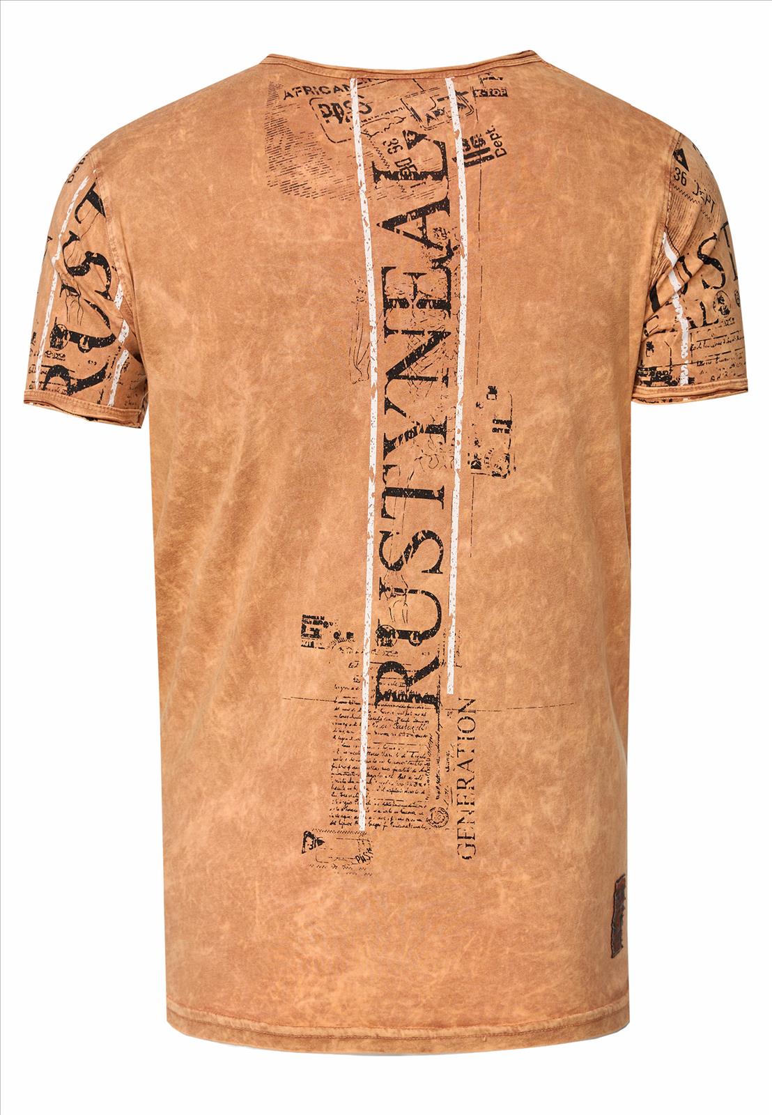 Rusty Neal - Rocas GmbH (Jeans, Young Fashion) - Jeans, Pullover, T-Shirts, Sweatshirts, Longshirts