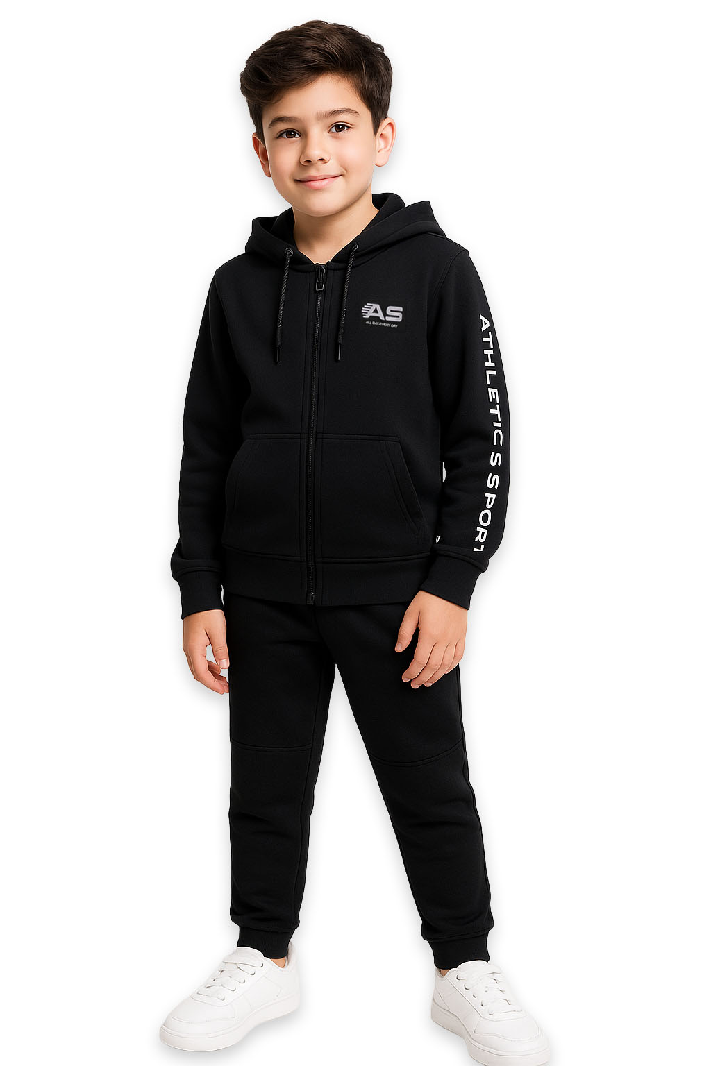 New York Life GmbH - Jacken, Sweats, Shirts und Hosen