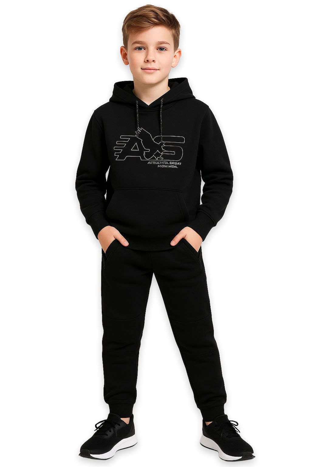 New York Life GmbH - Jacken, Sweats, Shirts und Hosen
