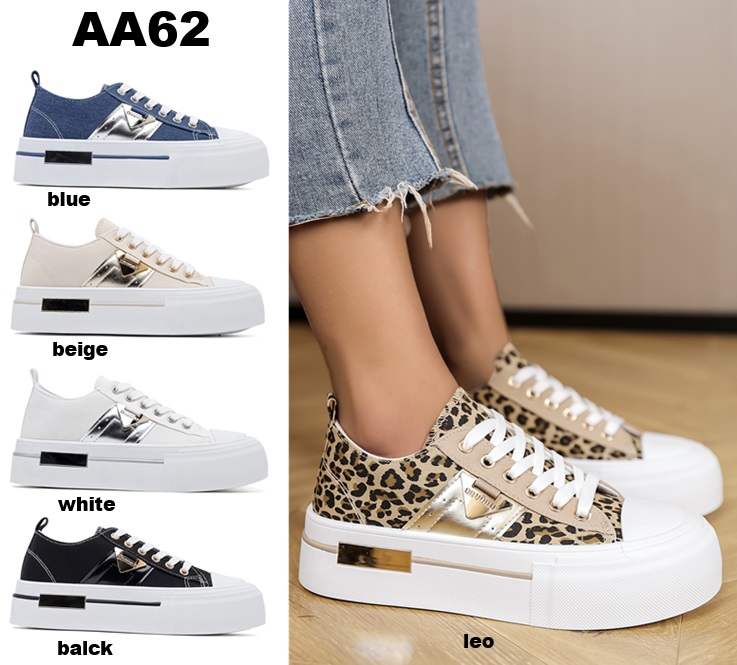 Arya Shoes - Schuhgroßhandel