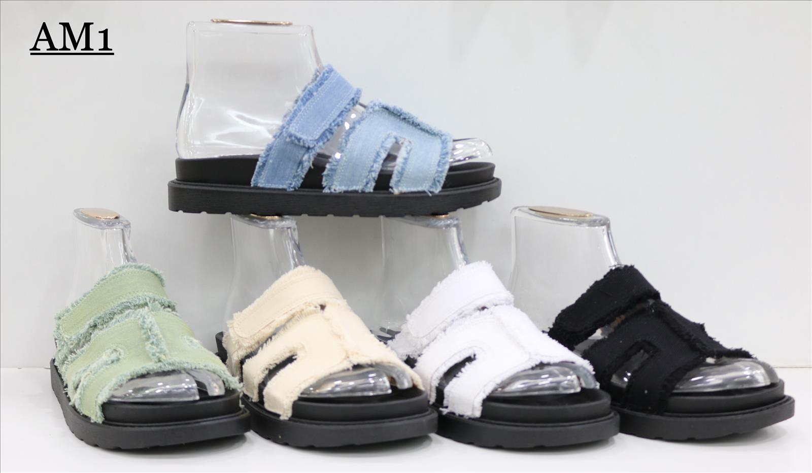 Style Haven GmbH - Accessoires;Schuhe;Leather Wear;kids&Teens - Dreiech
