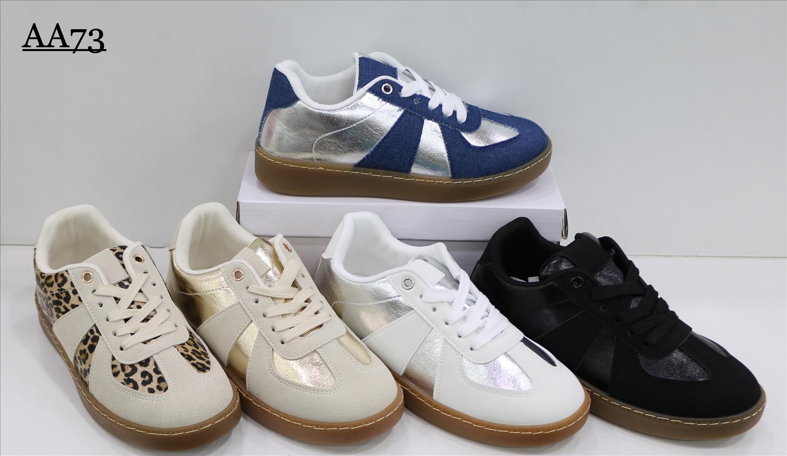 Style Haven GmbH - Accessoires;Schuhe;Leather Wear;kids&Teens - Dreiech