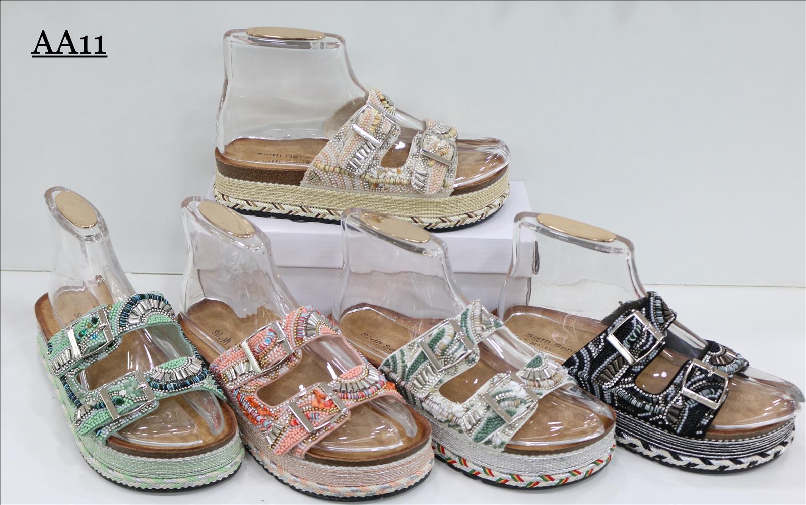 Style Haven GmbH - Accessoires;Schuhe;Leather Wear;kids&Teens - Dreiech