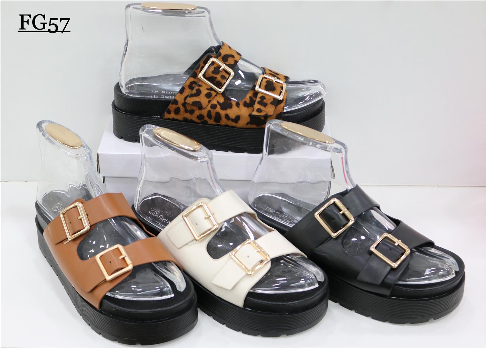 Style Haven GmbH - Accessoires;Schuhe;Leather Wear;kids&Teens - Dreiech
