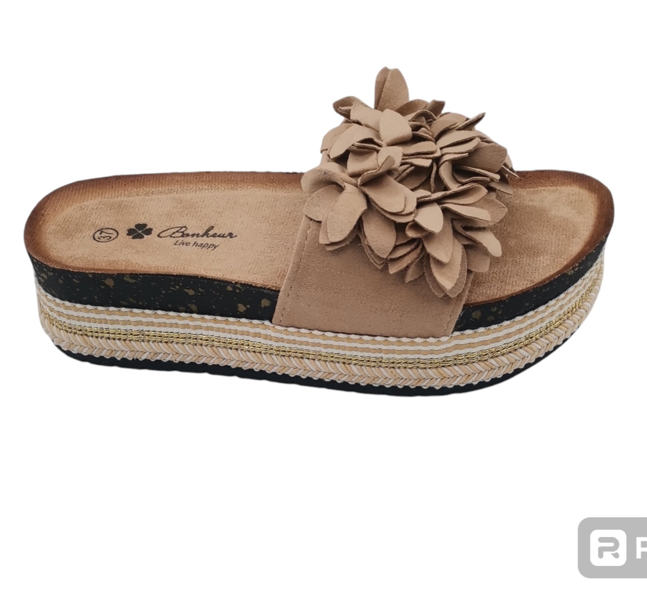 Lujah Shoes (Schuhgrosshandel)