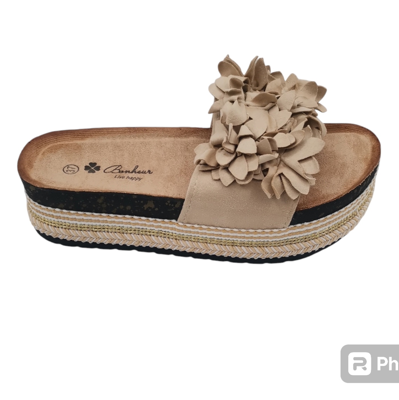 Lujah Shoes (Schuhgrosshandel)