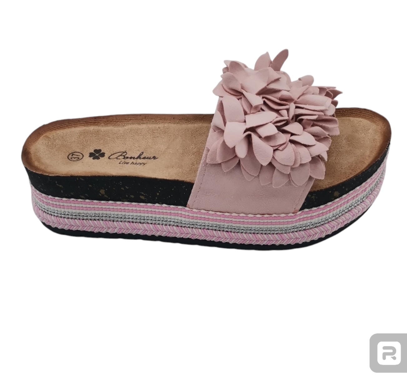 Lujah Shoes (Schuhgrosshandel)
