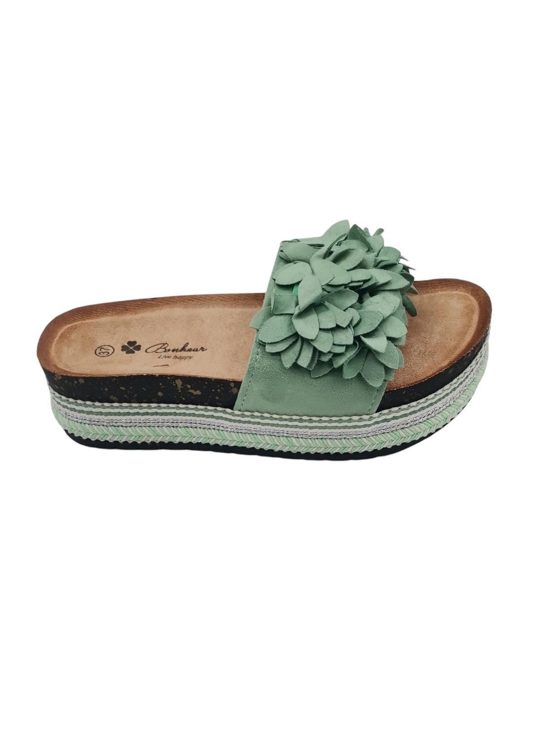 Lujah Shoes (Schuhgrosshandel)