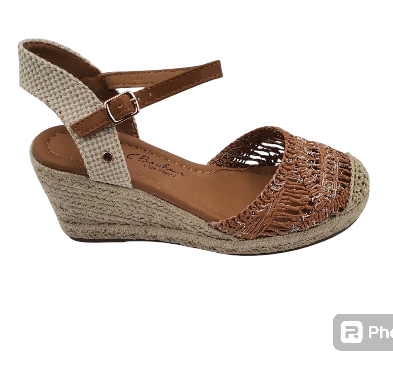 Lujah Shoes (Schuhgrosshandel)