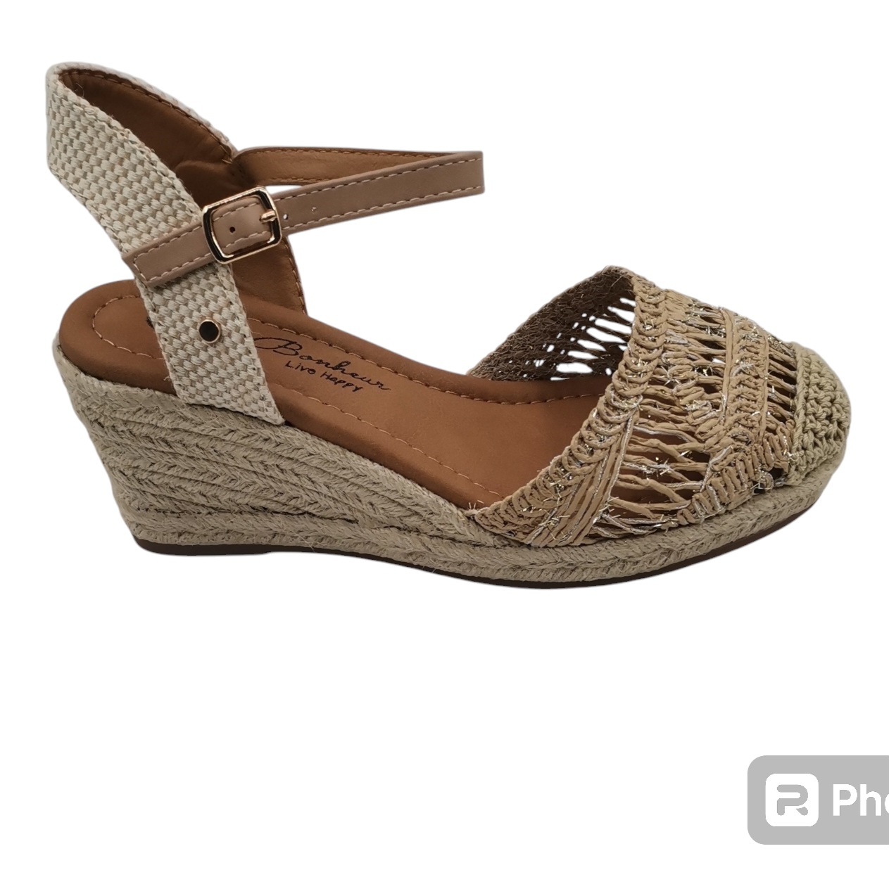 Lujah Shoes (Schuhgrosshandel)