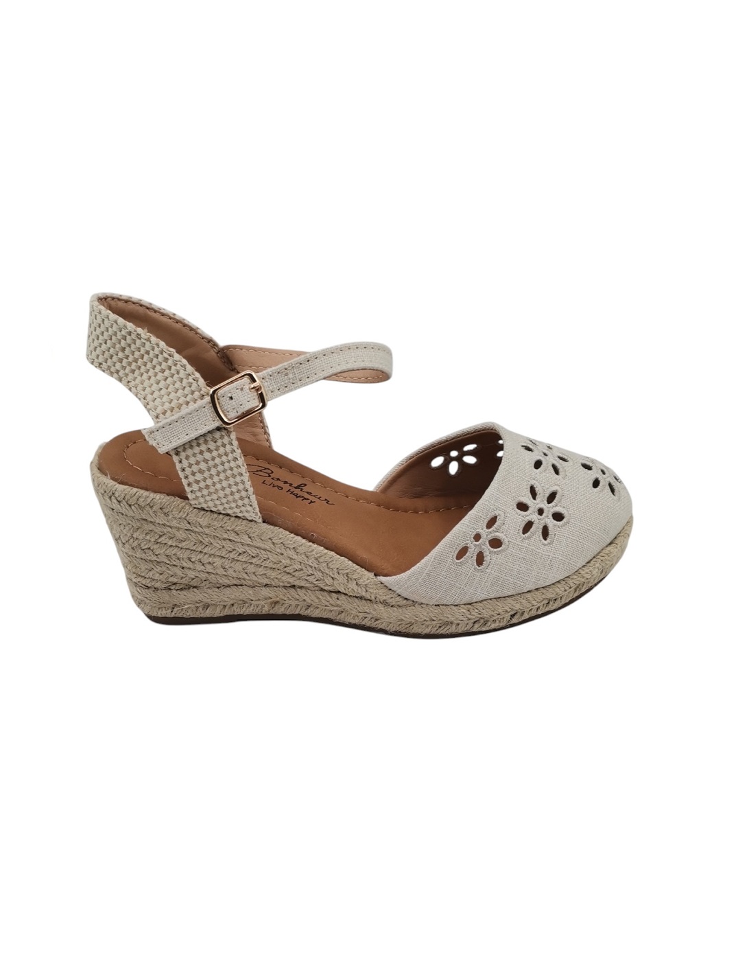 Lujah Shoes (Schuhgrosshandel)