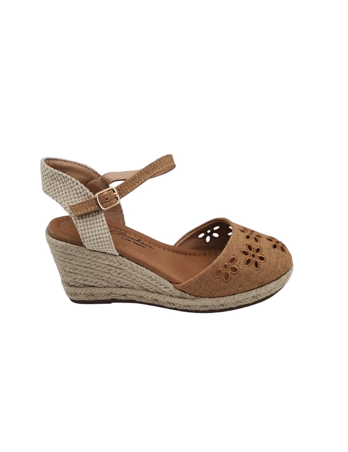 Lujah Shoes (Schuhgrosshandel)