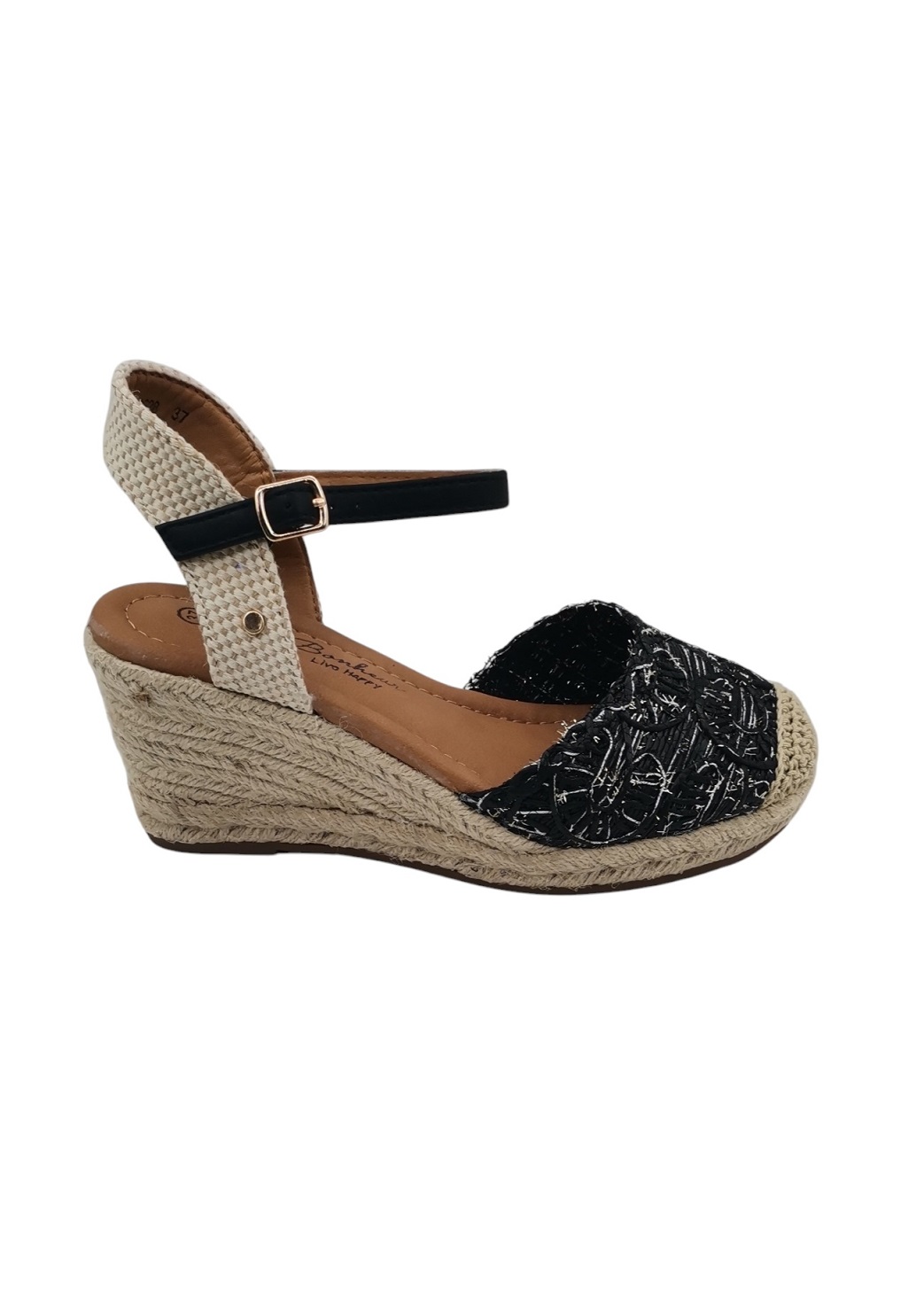Lujah Shoes (Schuhgrosshandel)