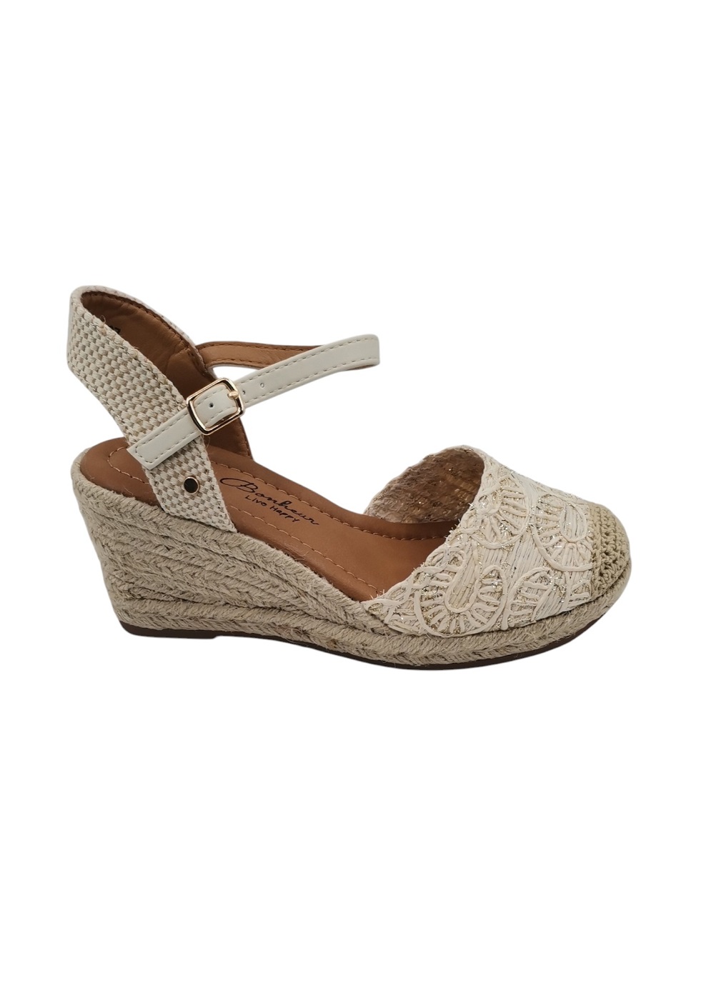 Lujah Shoes (Schuhgrosshandel)