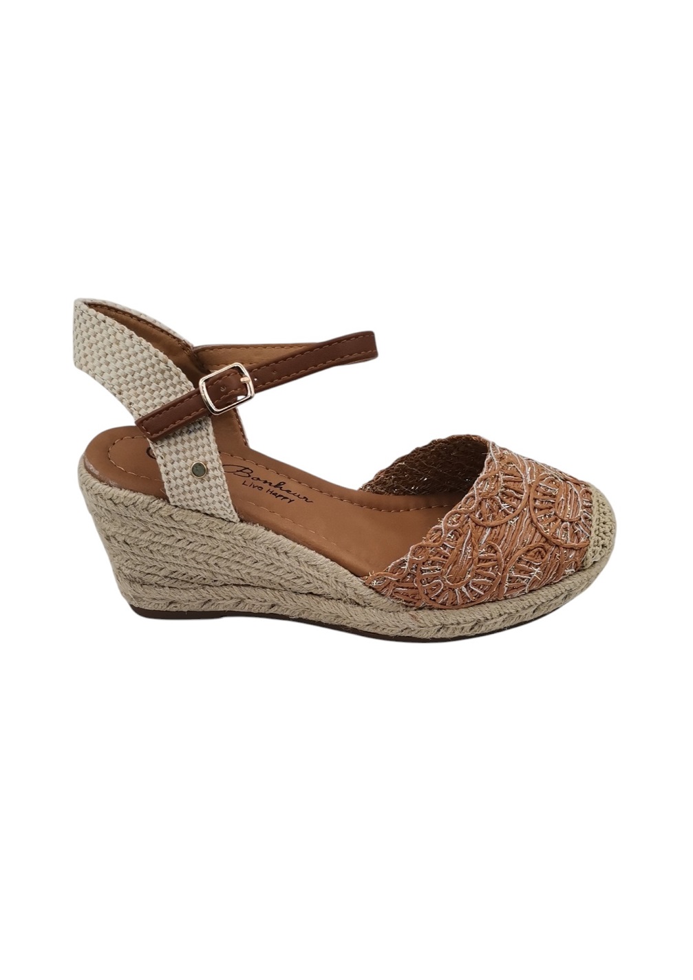 Lujah Shoes (Schuhgrosshandel)