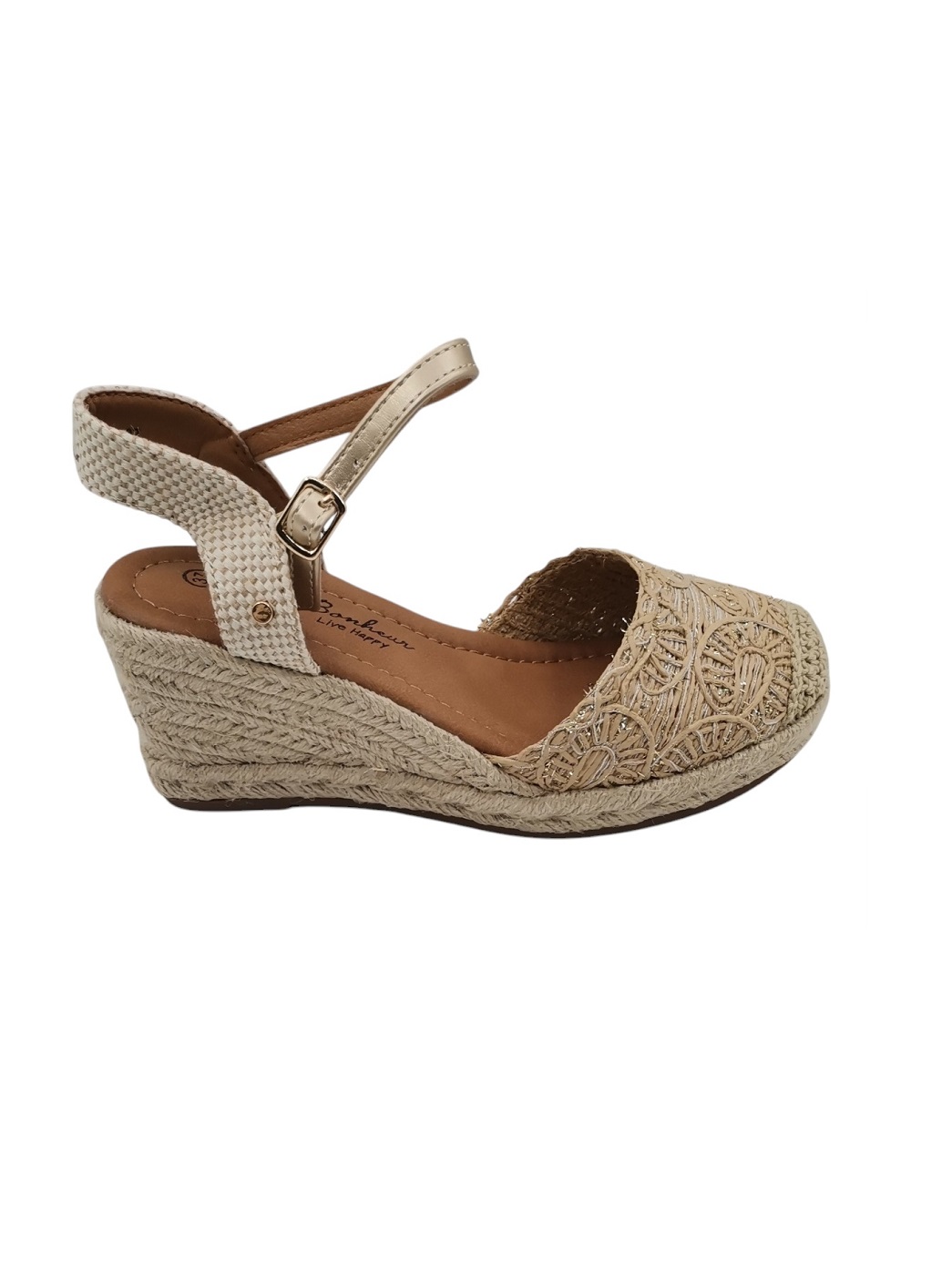 Lujah Shoes (Schuhgrosshandel)