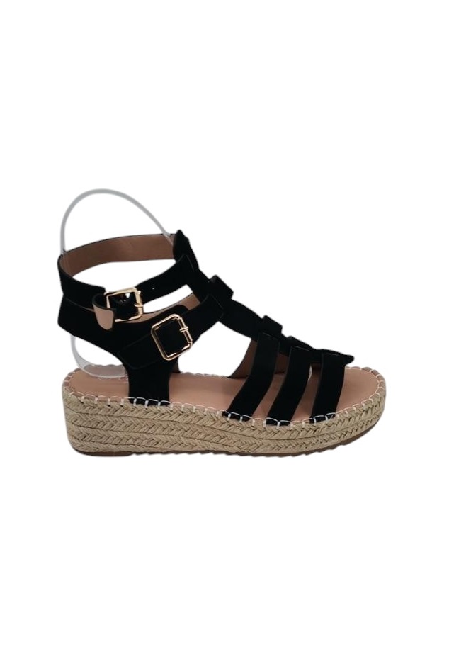 Lujah Shoes (Schuhgrosshandel)