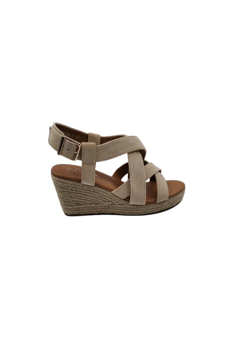 Lujah Shoes (Schuhgrosshandel)