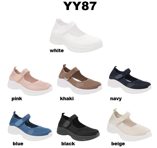 Arya Shoes - Schuhgroßhandel