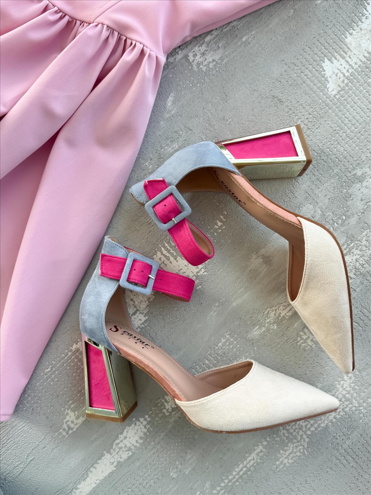 efashion s.r.o. - DOB;Accesoires;Schuhe;Young Fashion - Medvedov