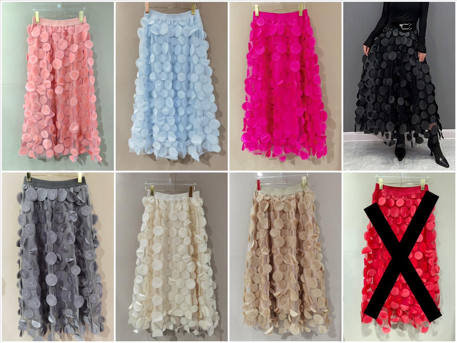 Miss Furs GmbH - MISS FURS Damenmode - Accessoires, Sportswear, Jeans, Tops, Bags
