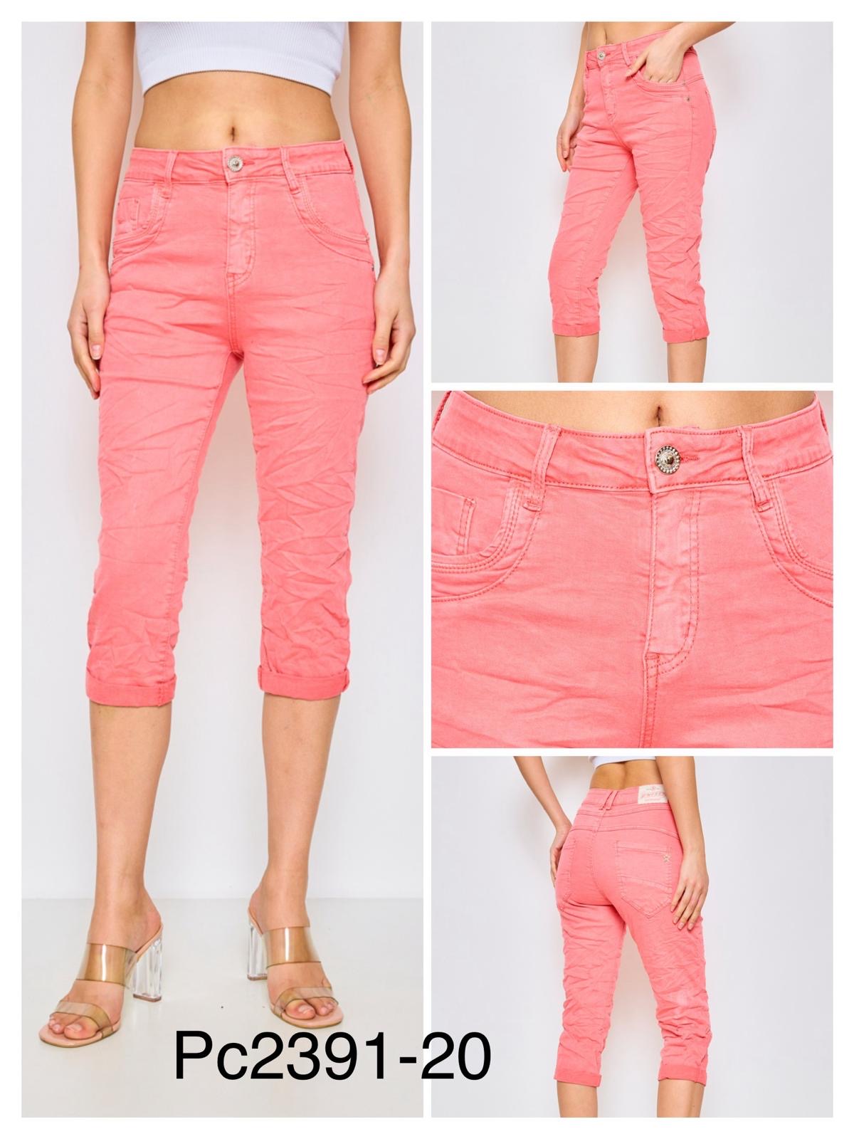 A-Star - Damenbekleidung - Jeans - Hosen