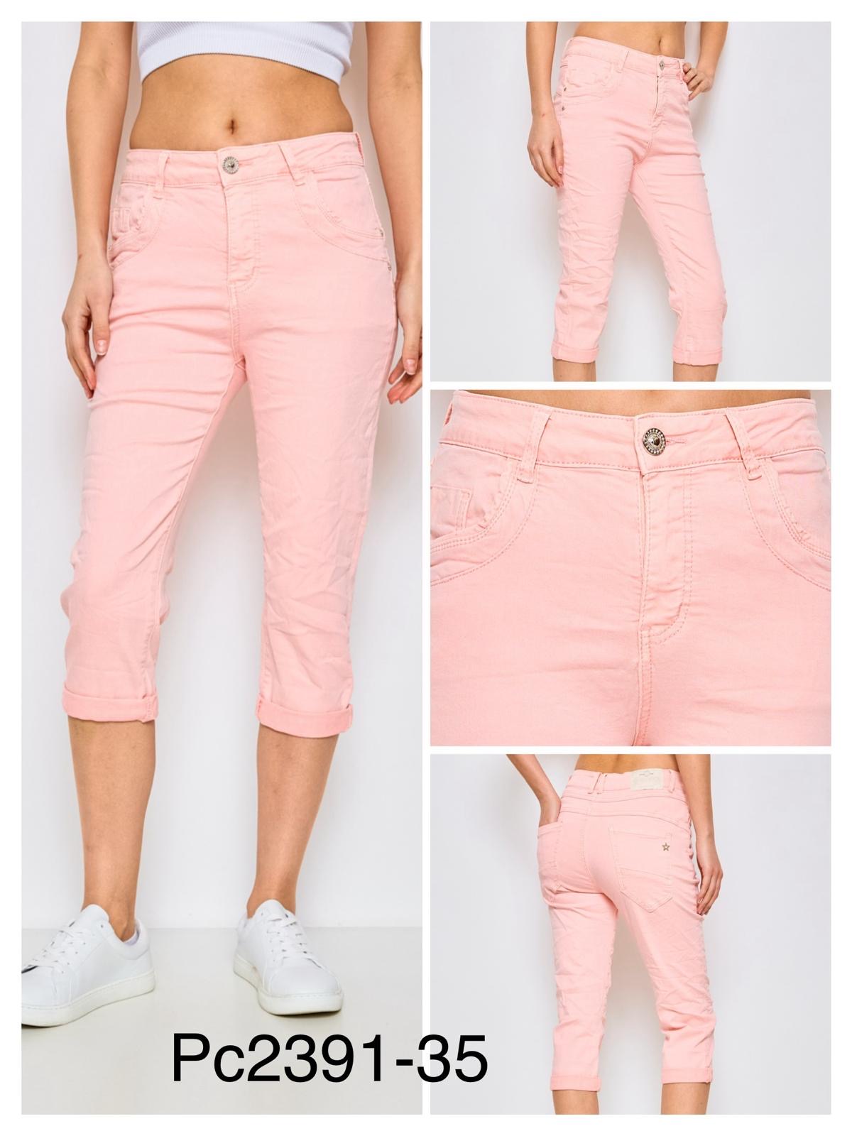 A-Star - Damenbekleidung - Jeans - Hosen