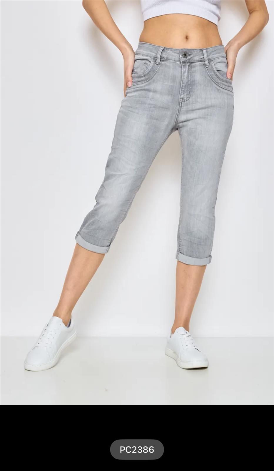 A-Star - Damenbekleidung - Jeans - Hosen