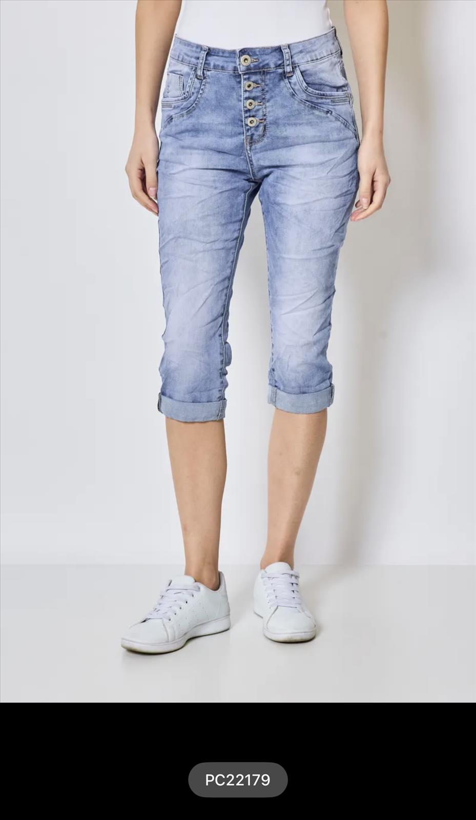 A-Star - Damenbekleidung - Jeans - Hosen