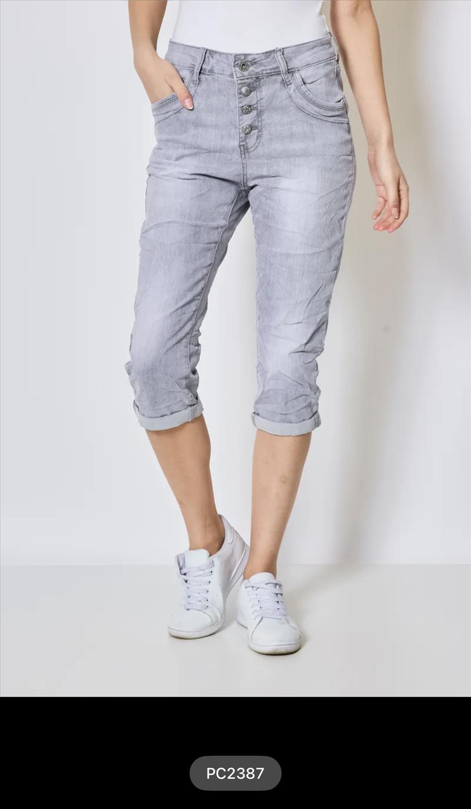 A-Star - Damenbekleidung - Jeans - Hosen
