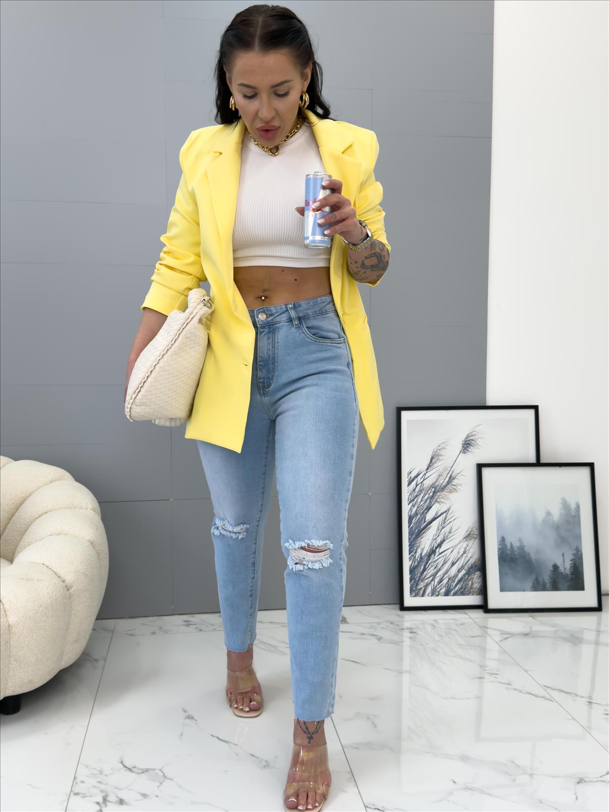 efashion s.r.o. - DOB;Accesoires;Schuhe;Young Fashion - Medvedov