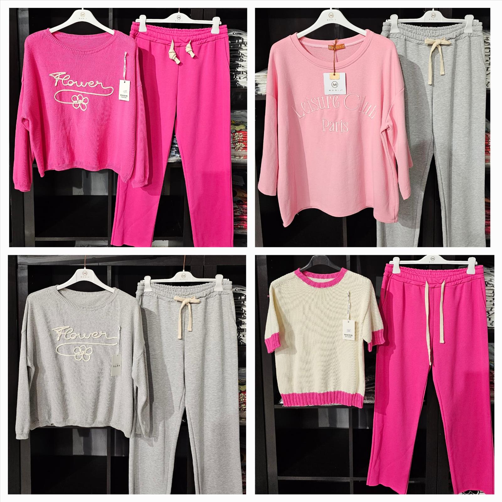 Element of Joy - Damenbekleidung und Accessoires - Wiesbaden