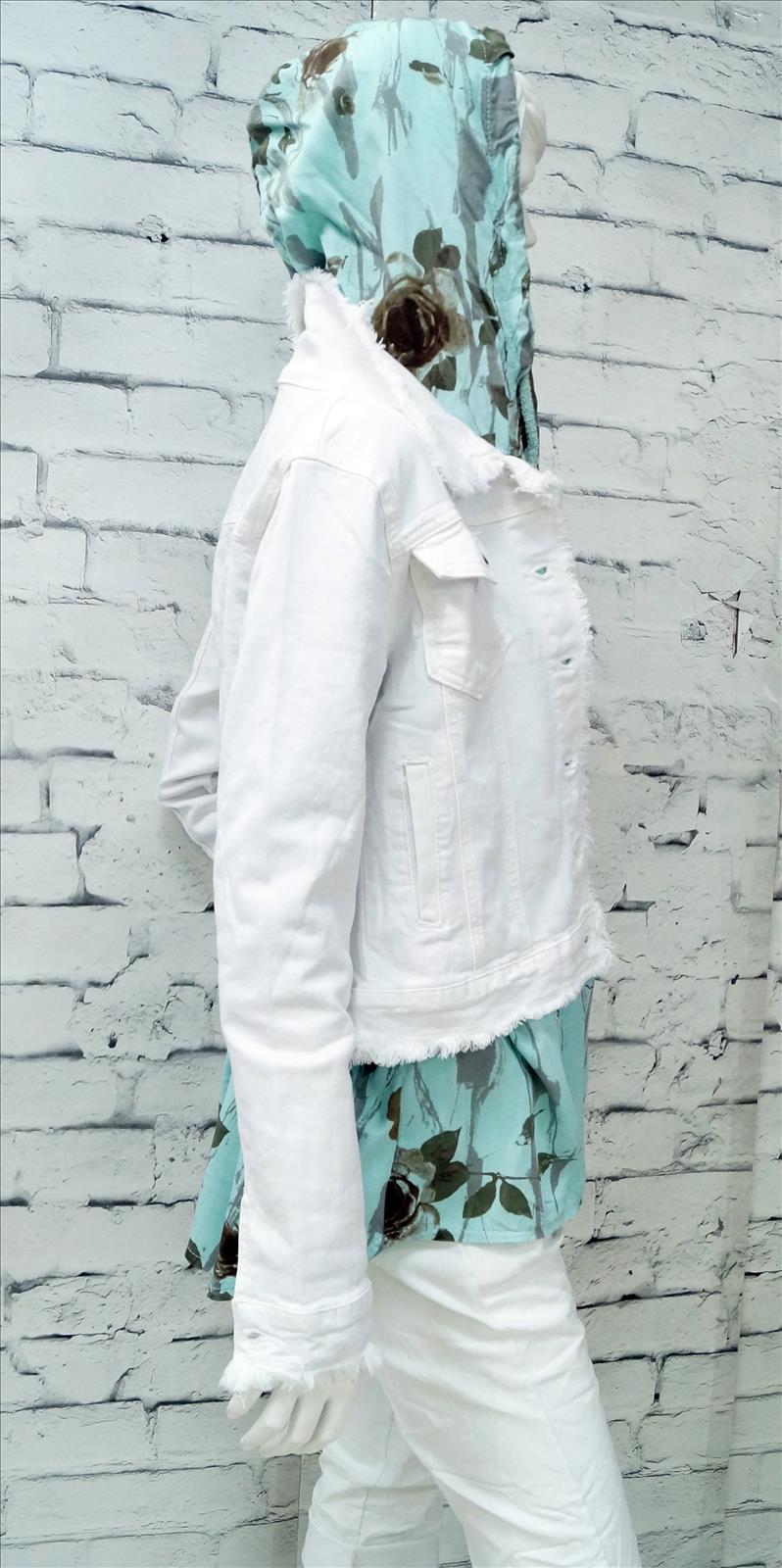 Bhatti Mode GmbH - Young fashion, DOB - Blusen, Hosen Jacken, Jeans, Kleider, Pullover etc.