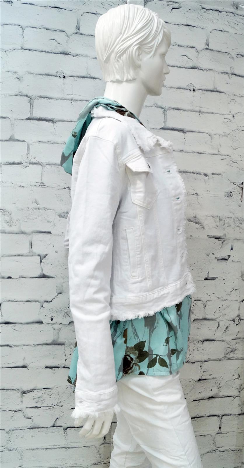 Bhatti Mode GmbH - Young fashion, DOB - Blusen, Hosen Jacken, Jeans, Kleider, Pullover etc.